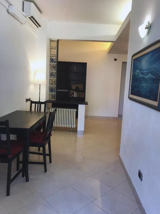 Orange House - 2 Steps From The Sea Apartamento Bogliasco